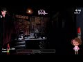 First Time Playing~Five Nights At Freddy's