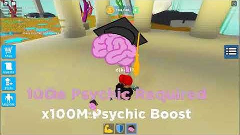 Getting Minotaur Fusion With SS-Class In Super Power Fighting Simulator!!!!!!