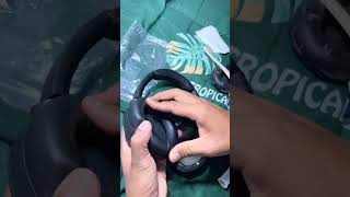 Hướng dẫn thay đệm tai Sony WH 1000XM4