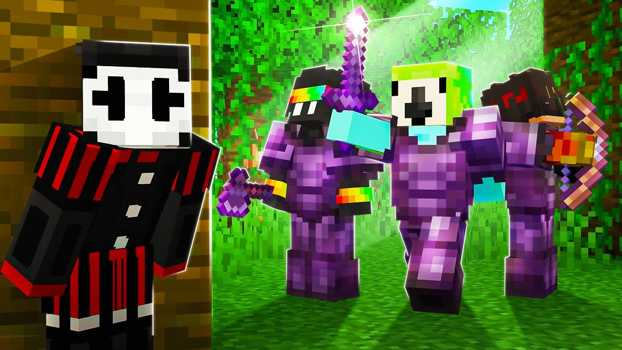 How Unstable SMP Changed Minecraft Content Forever