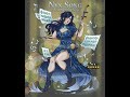 Nyx song #music #genshinimpact #song #viral  #fyp #shorts
