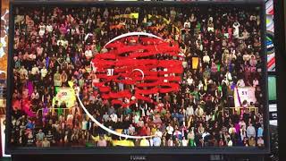 Bbc One Stadium Short Ident