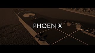 RBLX Dead Ahead 2.0 Test Server Day 4: Phoenix Gamemode Opening; Strait Map; Antares Side