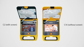 How to Use BeneHeart C2 AED for Hands-Only CPR | Mindray Tutorial