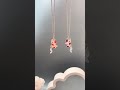 The new bracelet is very beautiful and good.