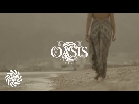 OASIS Festival 2018 Aftermovie (Egypt)