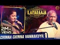 Chinna chinna vannakuyil  mouna raagam  ilaiyaraaja live in concert singapore