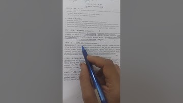 BBA 3 yr 5 semester Mobile commerce (OU) imp question 100%passed ||bb  education 👍👍👍💯💯💯