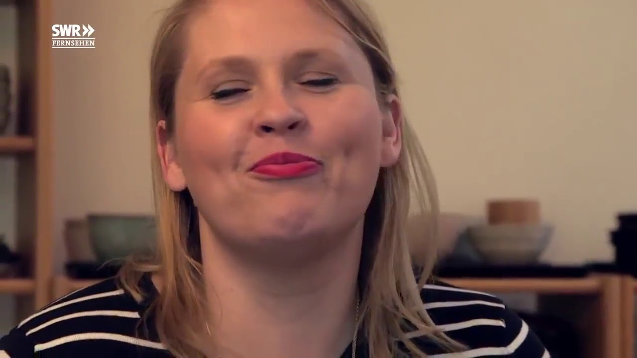 GE Dokumentarfilm - Dokumentarfilm Doku Rund na und! Frauen und ihr Körper