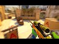 Csgo but its 360hz