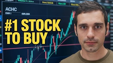 This Stock Is TOO CHEAP—My #1 Buy Today!