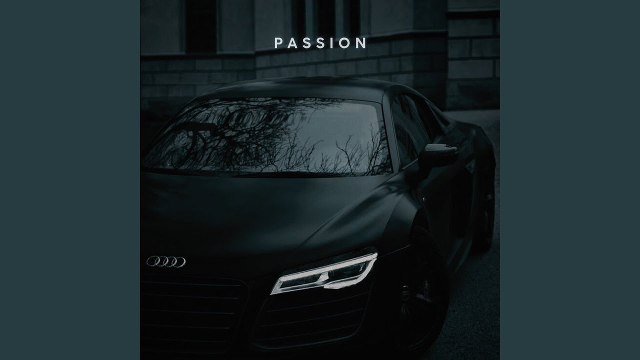 Sleduj Passion na YouTube Sleduj Passion na YouTube