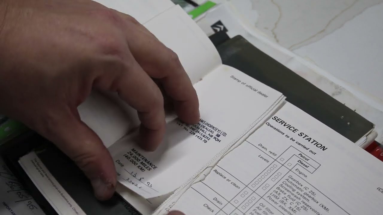 Lot 258 - 1992 Citroen BX19 GTi