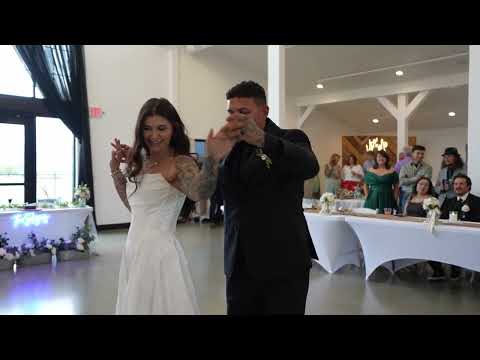 Bryan & Megan Salazar
