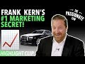 FRANK KERN: The #1 Secret To Build A Multi-Million Dollar Brand TODAY! (2019 Must Watch)