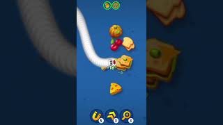 worms zone io hungry snake