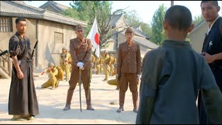กองทัพญี่ปุ่นสังหารหมู่แม้กระทั่งเด็กๆ ทำให้กองโจรโกรธแค้น และพวกเขาก็สังหารชาวญี่ปุ่น