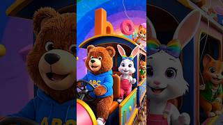 Magical Alphabet Song #beautiful #shortsviral #ytshorts #goviral