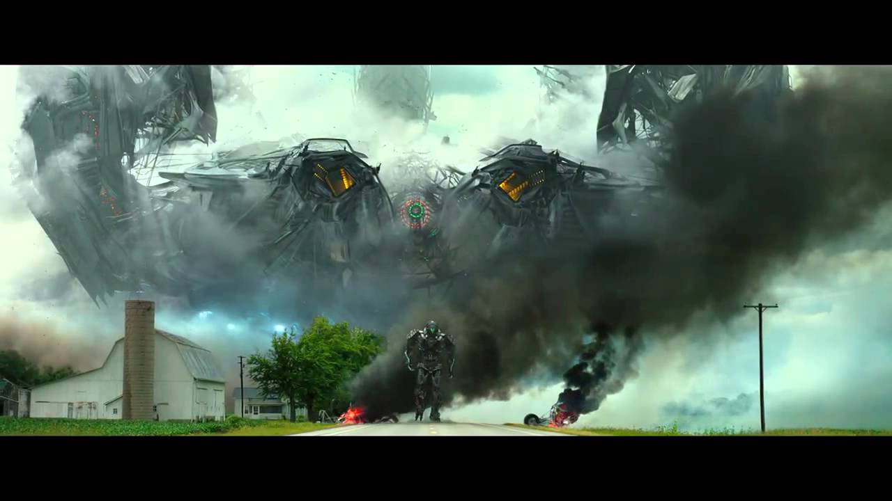 Transformers 4: A Era da Extinção - AdoroCinema