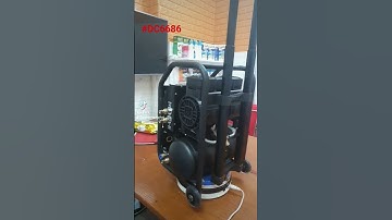 Máy sục rửa thông tắc đường ống #dc6686 0913382062