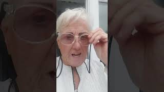 Robin & Blackie. Back In My Life.