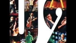 U2 STAY MIAMI BASS REMIX ,DJ PAULIN