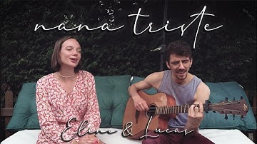 Thumbnail of Natalia Lacunza - "nana triste" (Cover by Eline & Lucas)