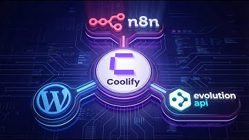 إدارة السيرفر بسهولة! 🚀 شرح Coolify على Hostinger | n8n + WhatsApp API