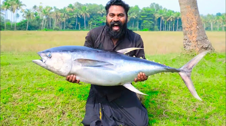 Barrel Fish Recipe | പാട്ടയിൽ ചുട്ട മീൻ | M4 Tech |