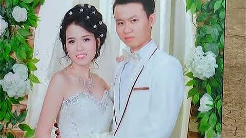 Lễ Vu Quy Mỹ Dung & Duy Tân(11/10/2015 âl)