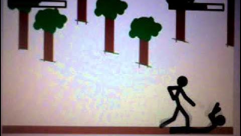 First time using Pivot Animator