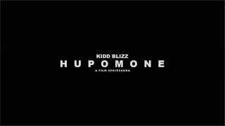 KIDD BLIZZ - HUPOMONE (Official Music Video)