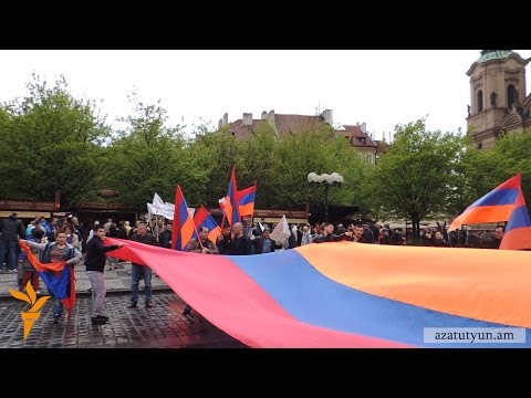 Video: Ինչպես հագնվել Պրահայում