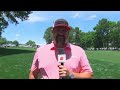 LIVE | Kirk, Mcllroy, Schauffele | Featured Group 1 AM | Round 3 | 2025 PGA Championship