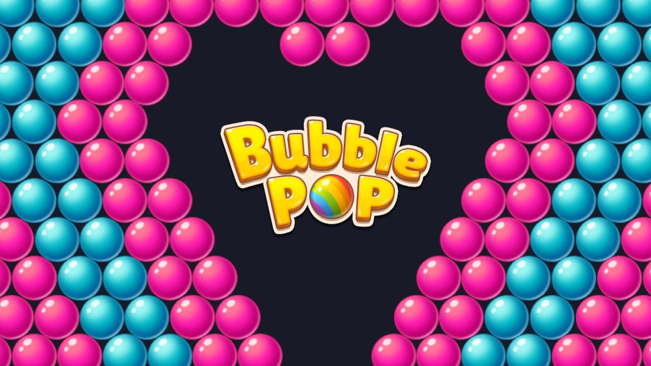 Bubble Pop Origin! Puzzle Game — Bitmango X Puzzle1Studio Technical Support  and Help Center