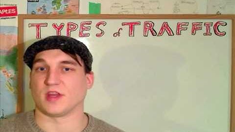 SurfNexus.com Traffic Basics (part 2 of 3)