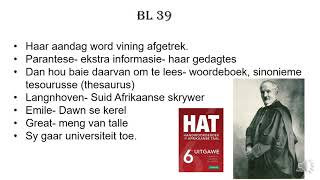veertien boeke vir Emile