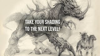 Shading for Beginners: A StepbyStep Guide