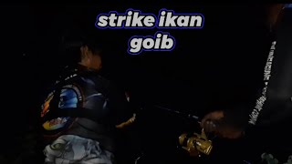 best fishing lll spot papan anyar barat pantai sanggar