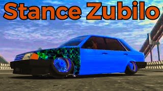 MadOut2: Zubilo Stance Build