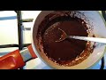 ՓԱՅԼՈՒՆ #ՋՆԱՐԱԿ ԱՆԱՀԻՏԻՑ ԱՐՈՒՍԻ  Բ-Տ-ՈՎ  шоколадная глазурь из какао без молока   #GLAZUR  ANAHITIC