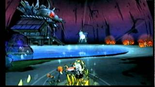 Okami - amaterasu head glitch