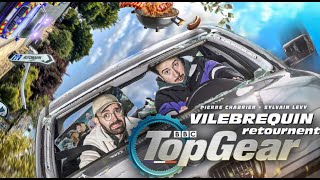 Top Gear France Saison 9 : bilan des audiences... la pire saison de l'histoire de la chaine ?