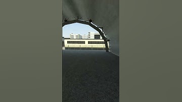 SCP-096 NEXTBOT CHASE #gmod #garrysmod #nextbot #scp #gaming #chase #scp096 #subscribe #games