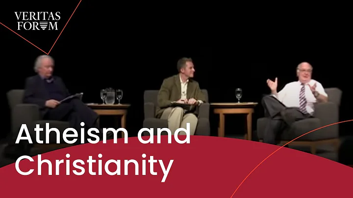 Atheism and Christianity: A Conversation | John Le...