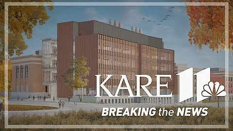 University of Minnesota breaks ground on new $144 million chemistry building