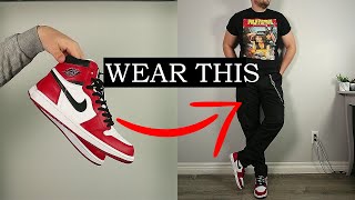 jordan wear jordan 1