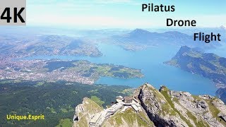 Pilatus Dohnen Flug by Unique Esprit 189 views 5 years ago 2 minutes, 4 seconds