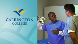 Radiologic Technology now enrolling in Temecula