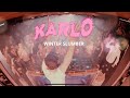 Karlo at winter slumber 2023  open format set